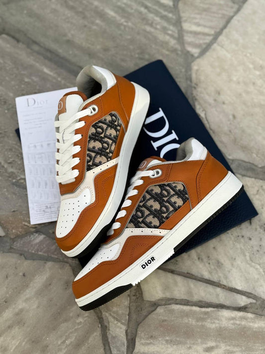 DIOR B27 Sneakers