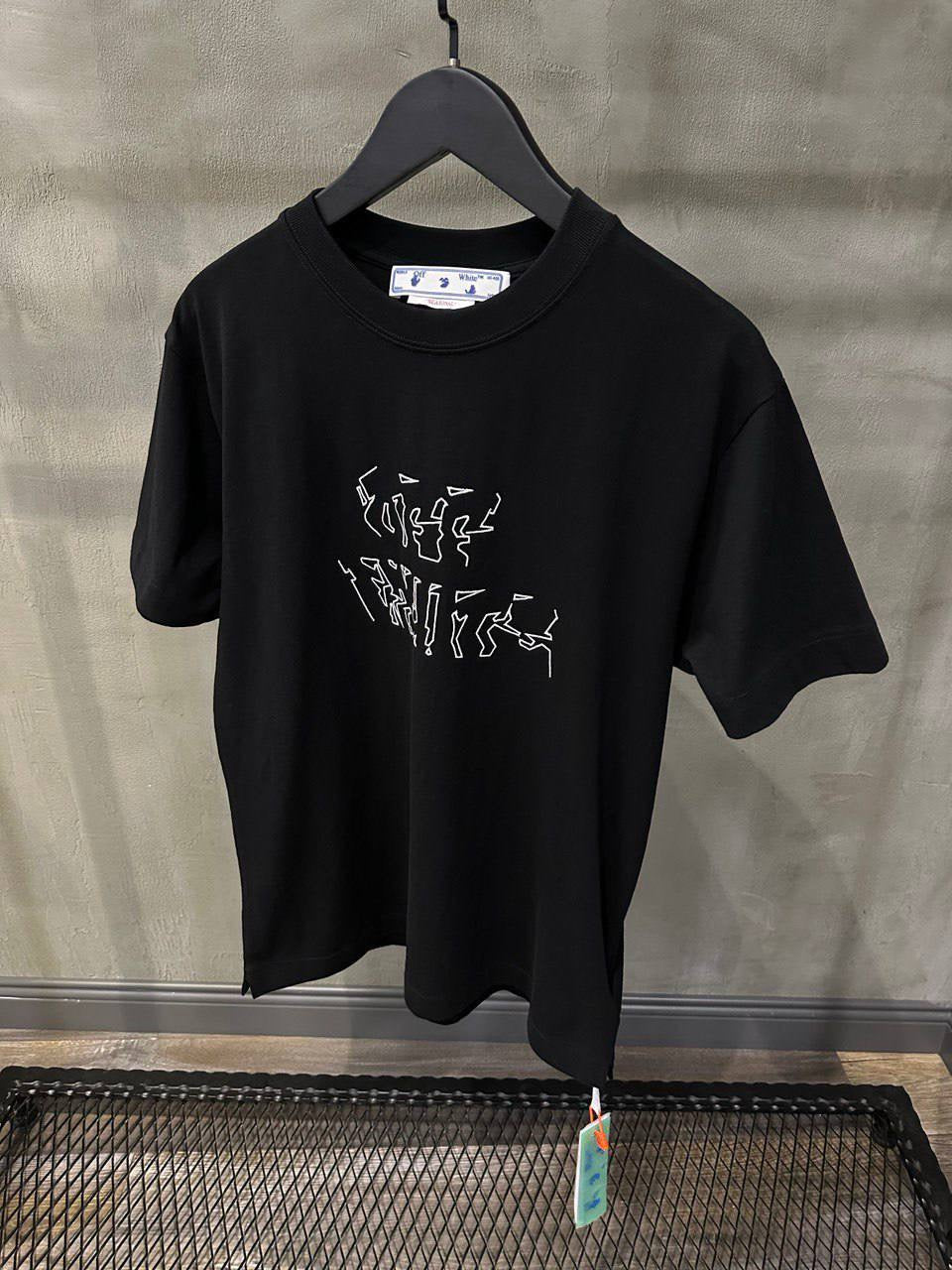 OFF White T-Shirt