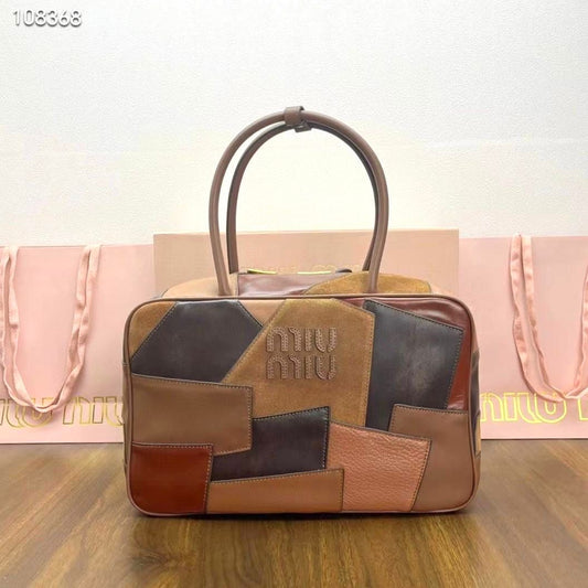 Miu Miu Tote Bag