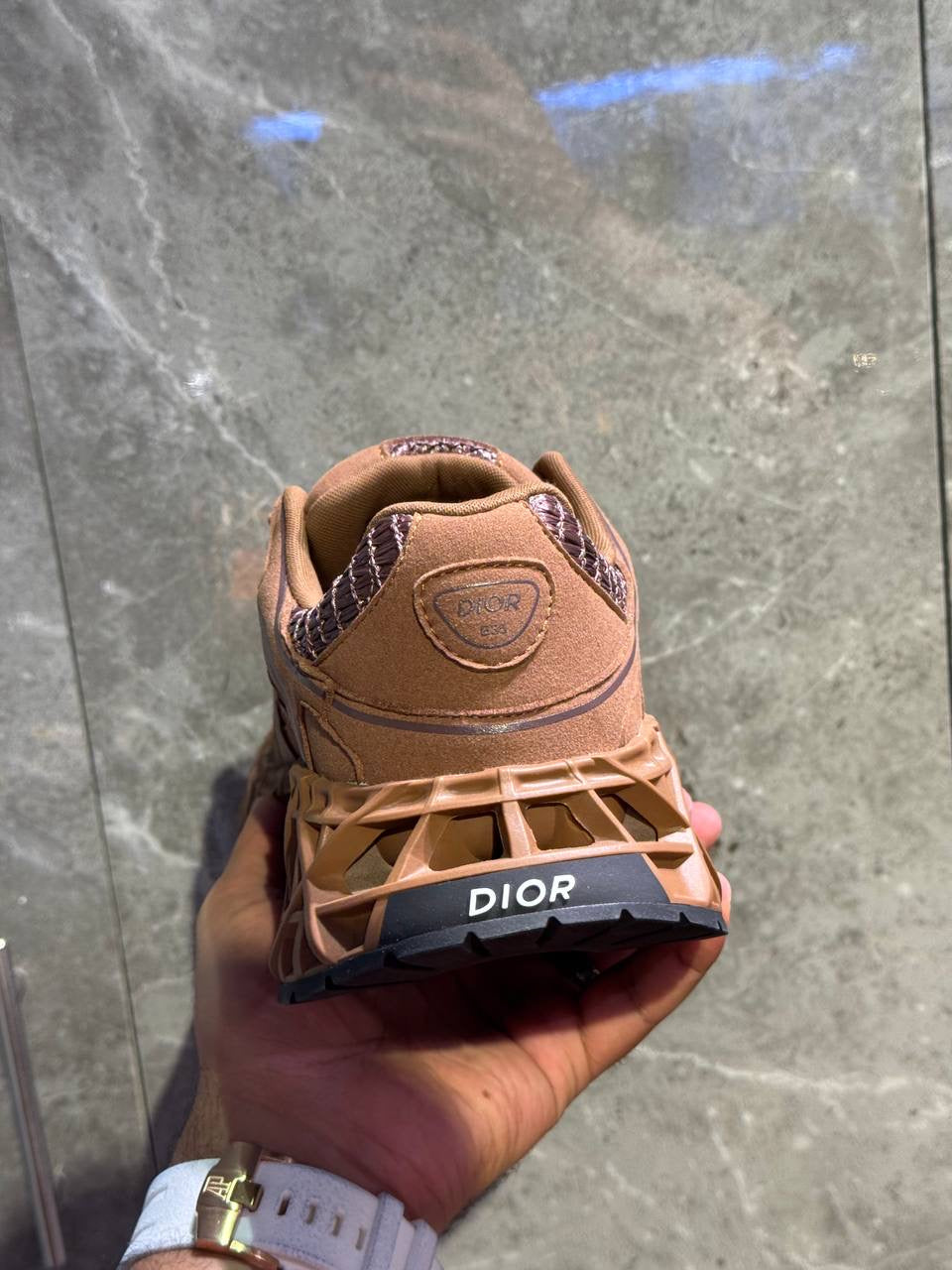 Dior B35 NXXT Sneakers