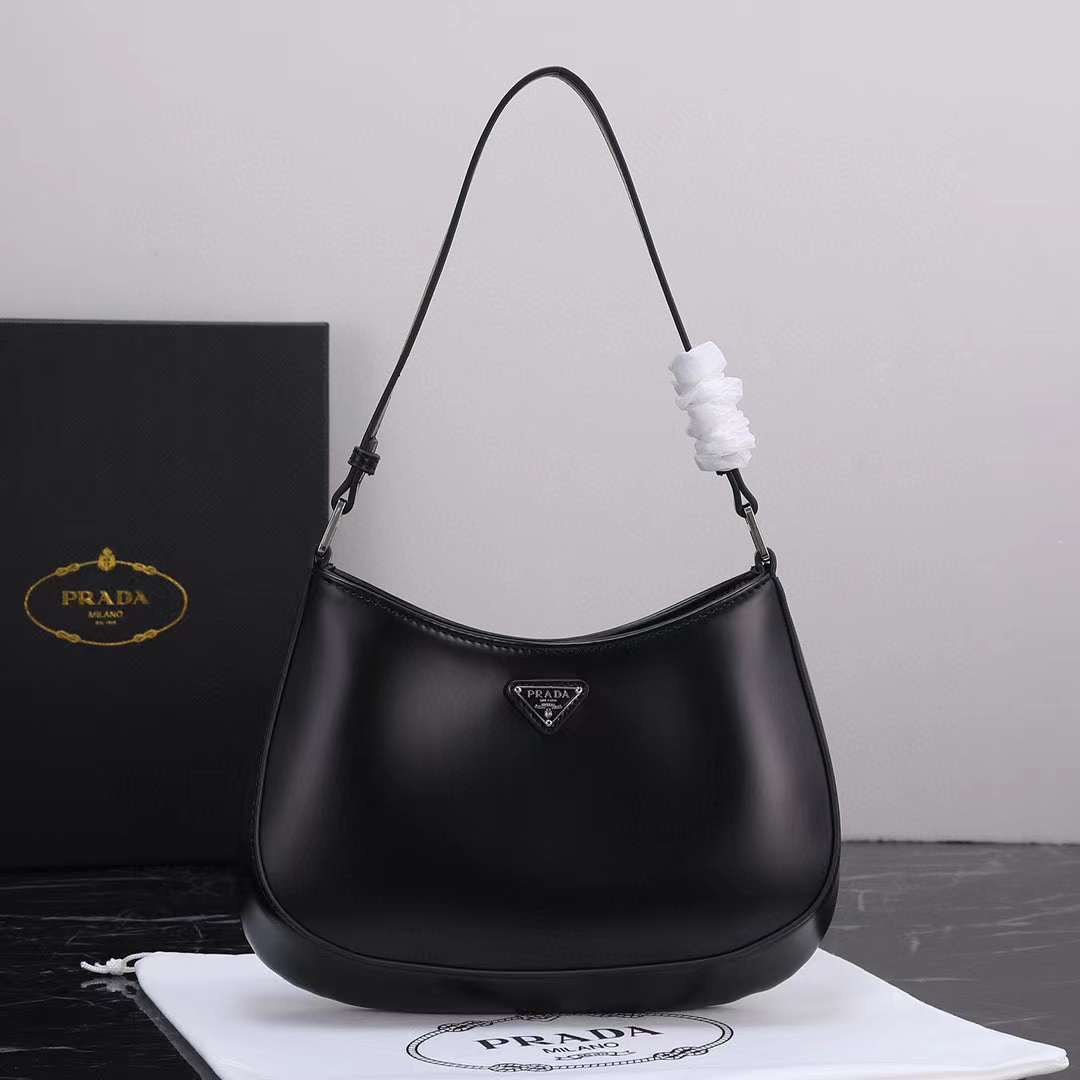 Prada Shoulder Bags