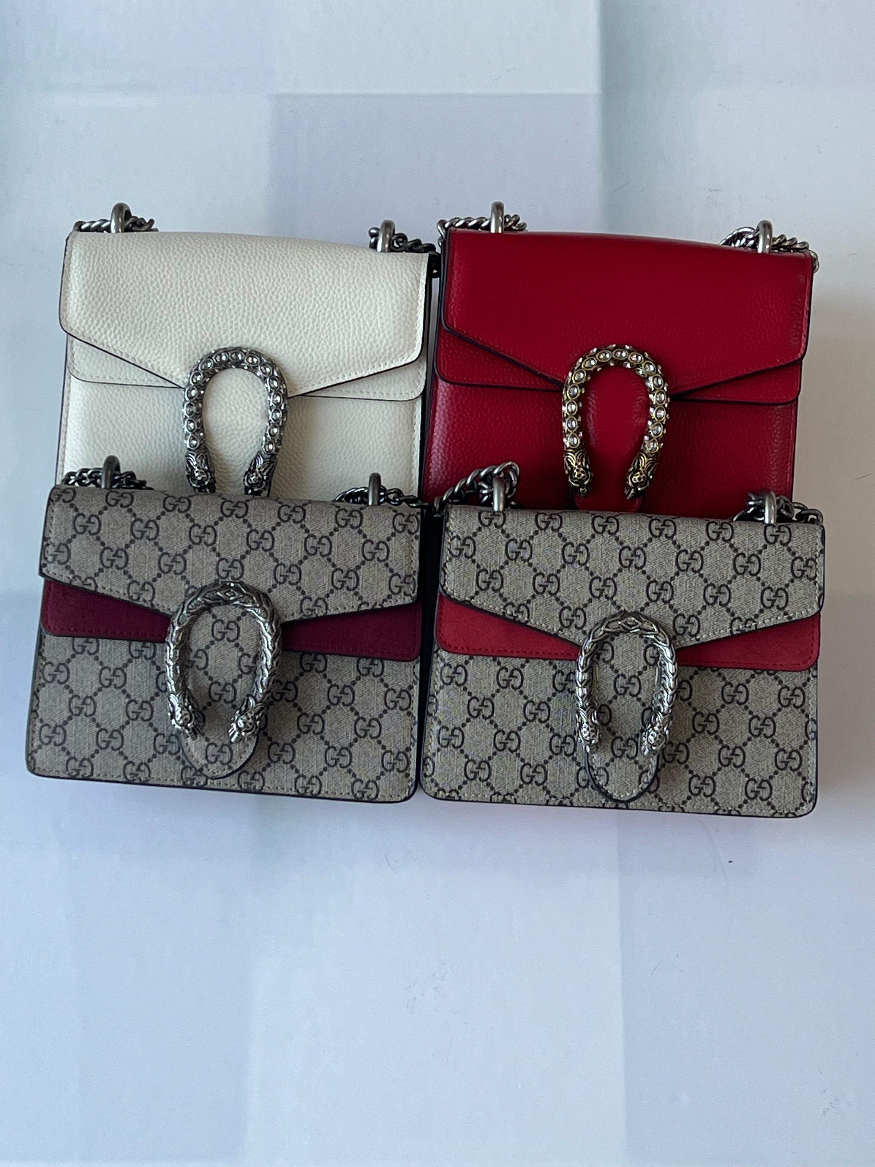 Gucci Sling bag Whatever.uae