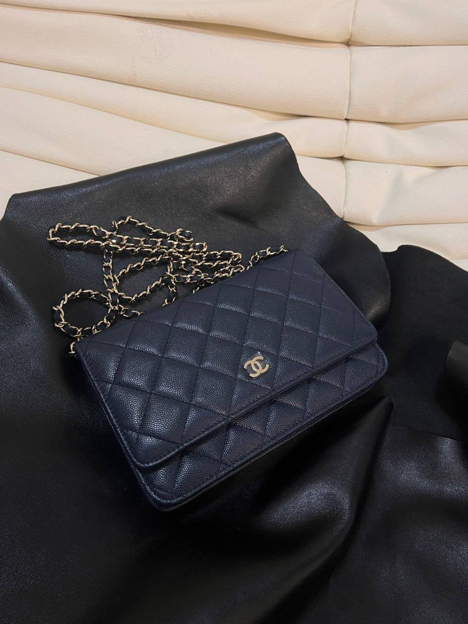 Chanel Sling Bag (VIP Quality) 4 colors