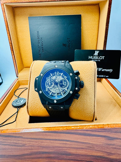 Hublot Watch 7 Colors