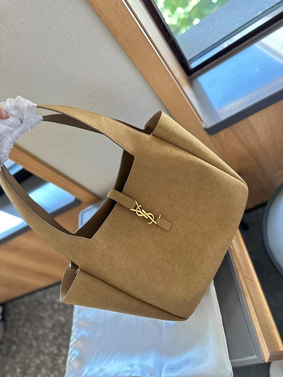 YSL Tote Bag 3 colors