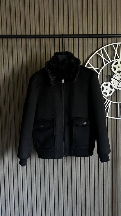 Loro Piana Jacket