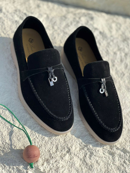 LORO PIANA Loafers