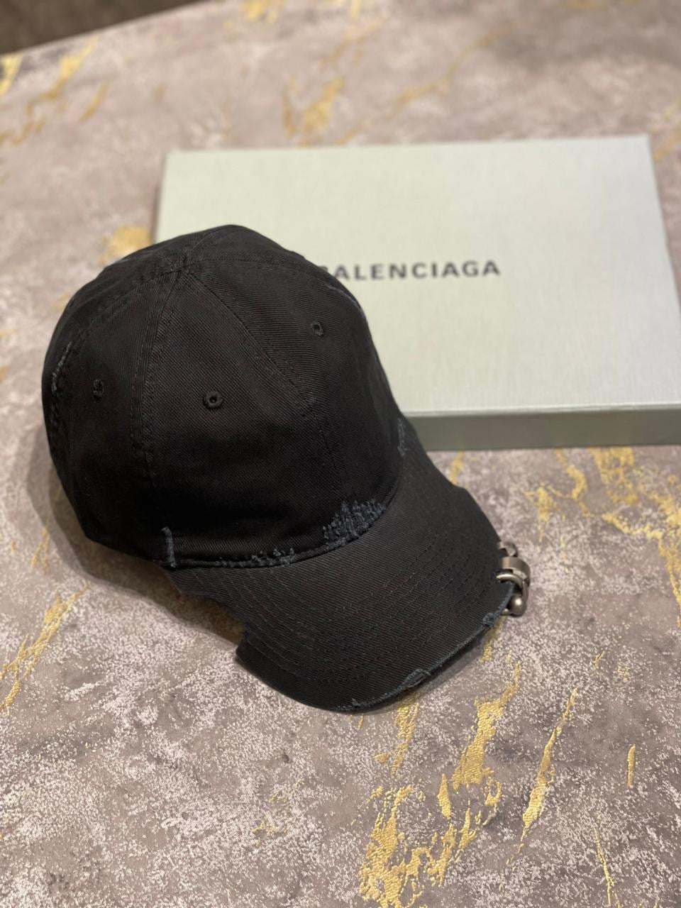 Balenciaga Caps 2 colors