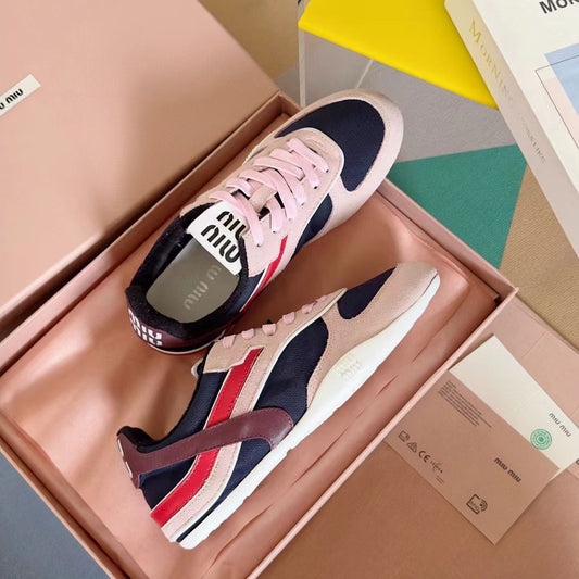 Miu Miu Sneakers