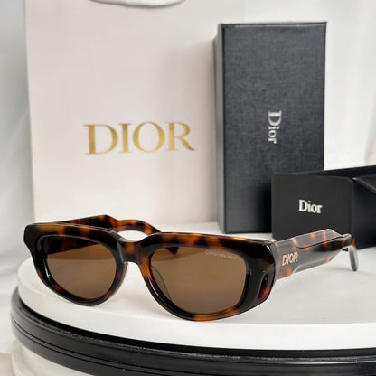 Dior Sunglasses 2 colors