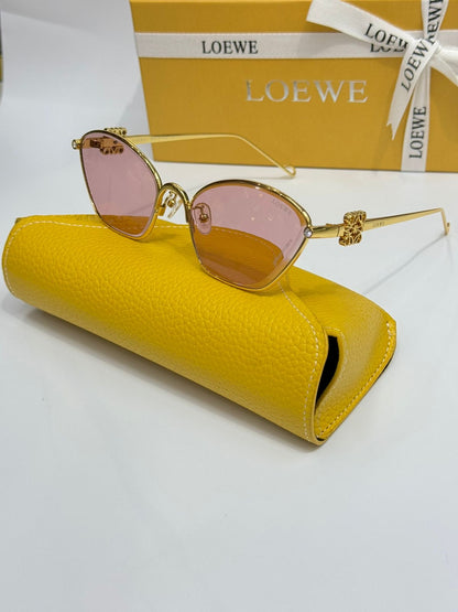 Loewe Sunglasses many colors