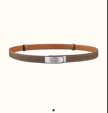 Hermes Female Belts