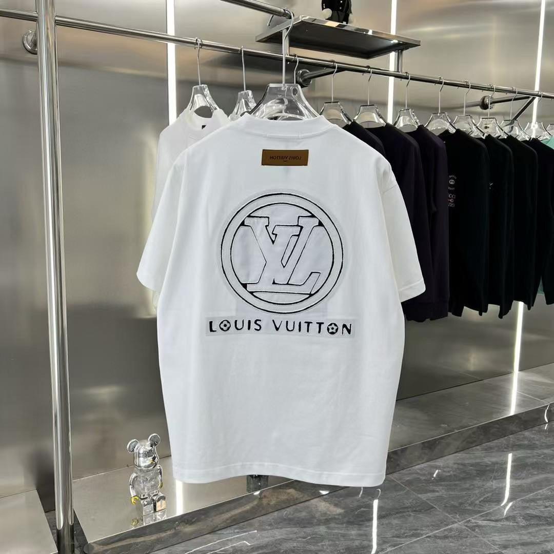 Louis Vuitton T-Shirt 3 colors