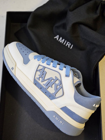 Amiri Classic Low Shoes