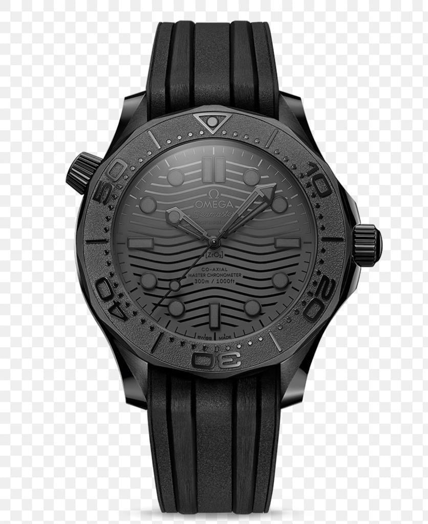 Omega Watch