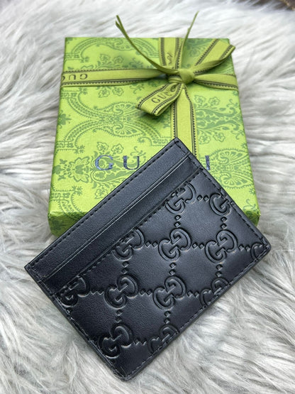 Gucci Cardholder 5 colors