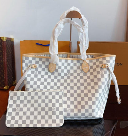 Louis Vuitton Tote Bag 5 colors