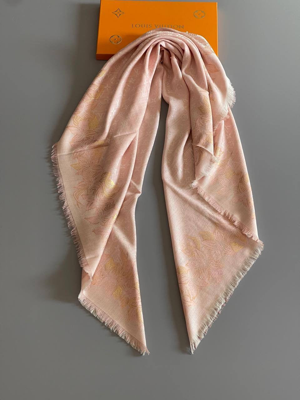 Louis Vuitton Scarf