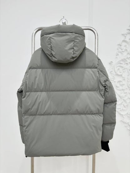 Moncler Jacket 3 colors