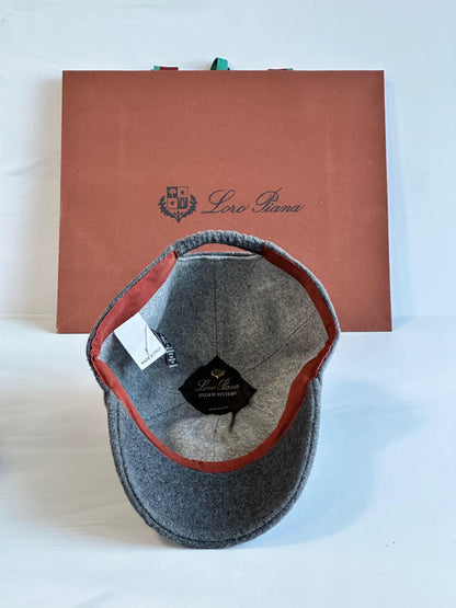 Loro Piana Cap