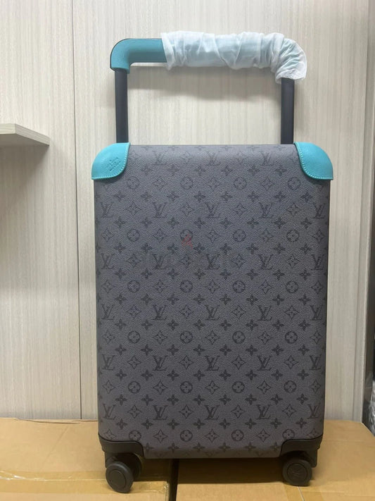 Louis Vuitton Trolly Suitcase