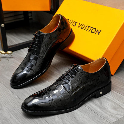 Louis Vuitton Formal Shoes