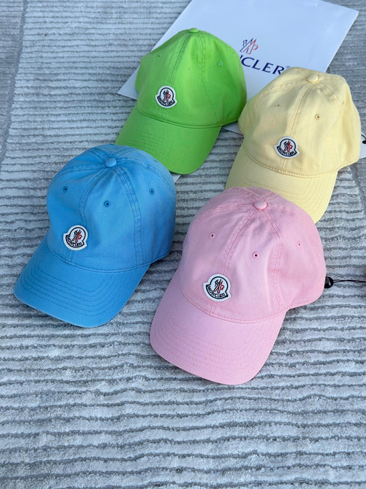 Moncler Caps