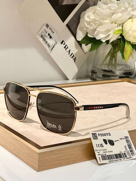 Prada Sunglasses 2 colors