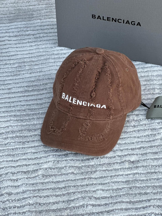 Balenciaga Caps 5 colors