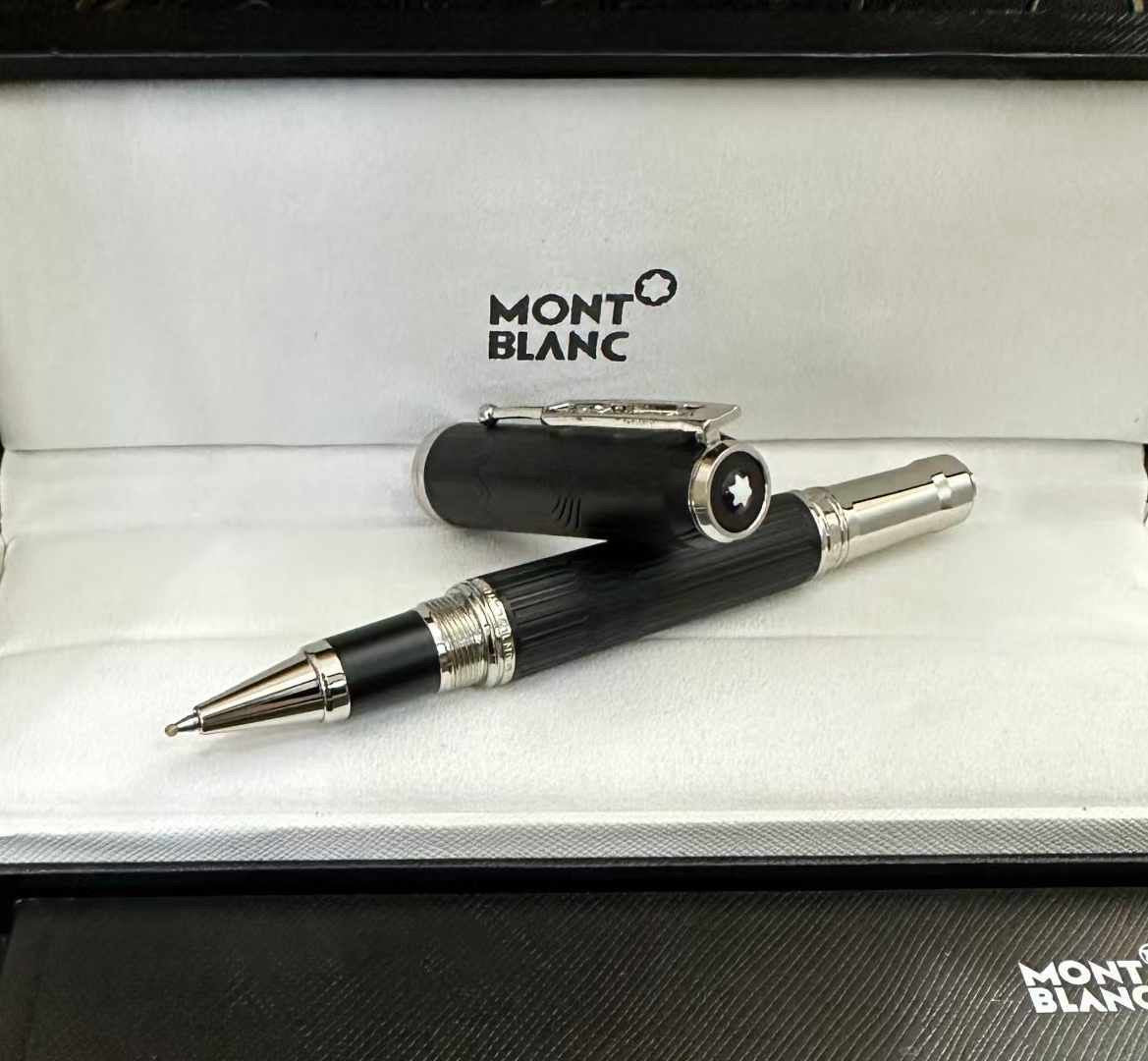 MontBlanc Pen