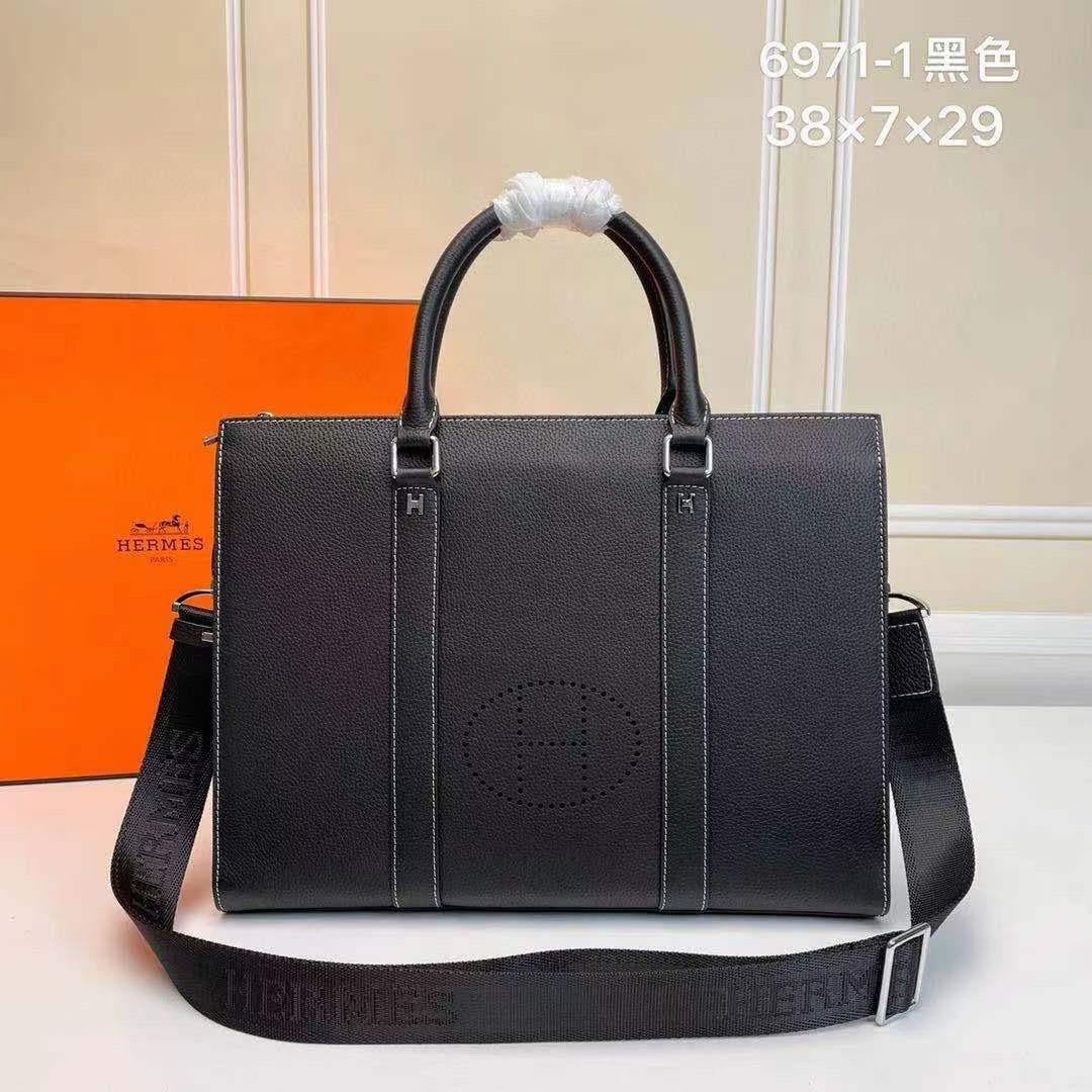 Hermes Laptop Bag