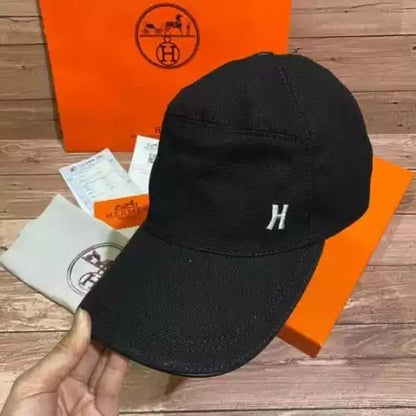 Hermes Caps 4 colors