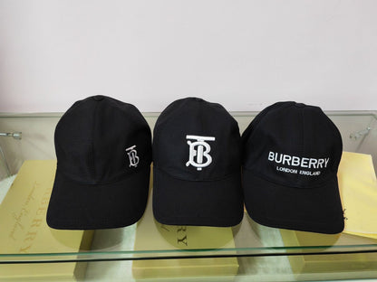 Burberry Caps