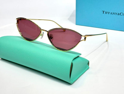 Tiffany & Co Sunglasses 4 colors