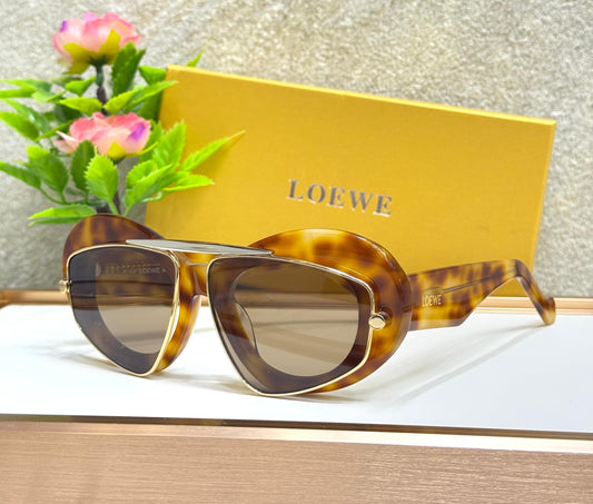 Loewe Sunglasses