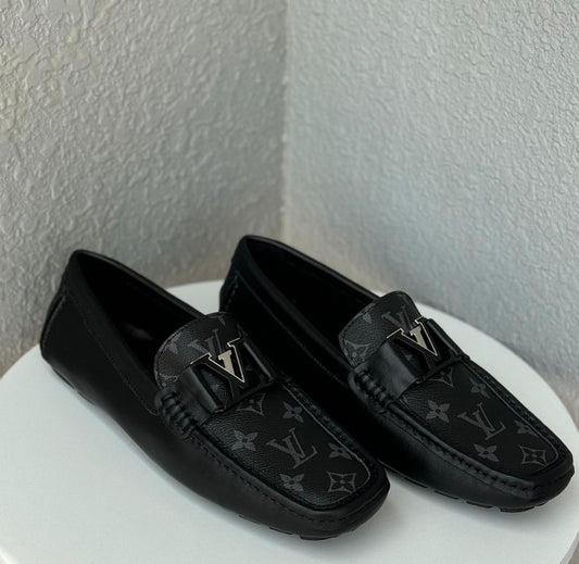 Louis Vuitton Loafers