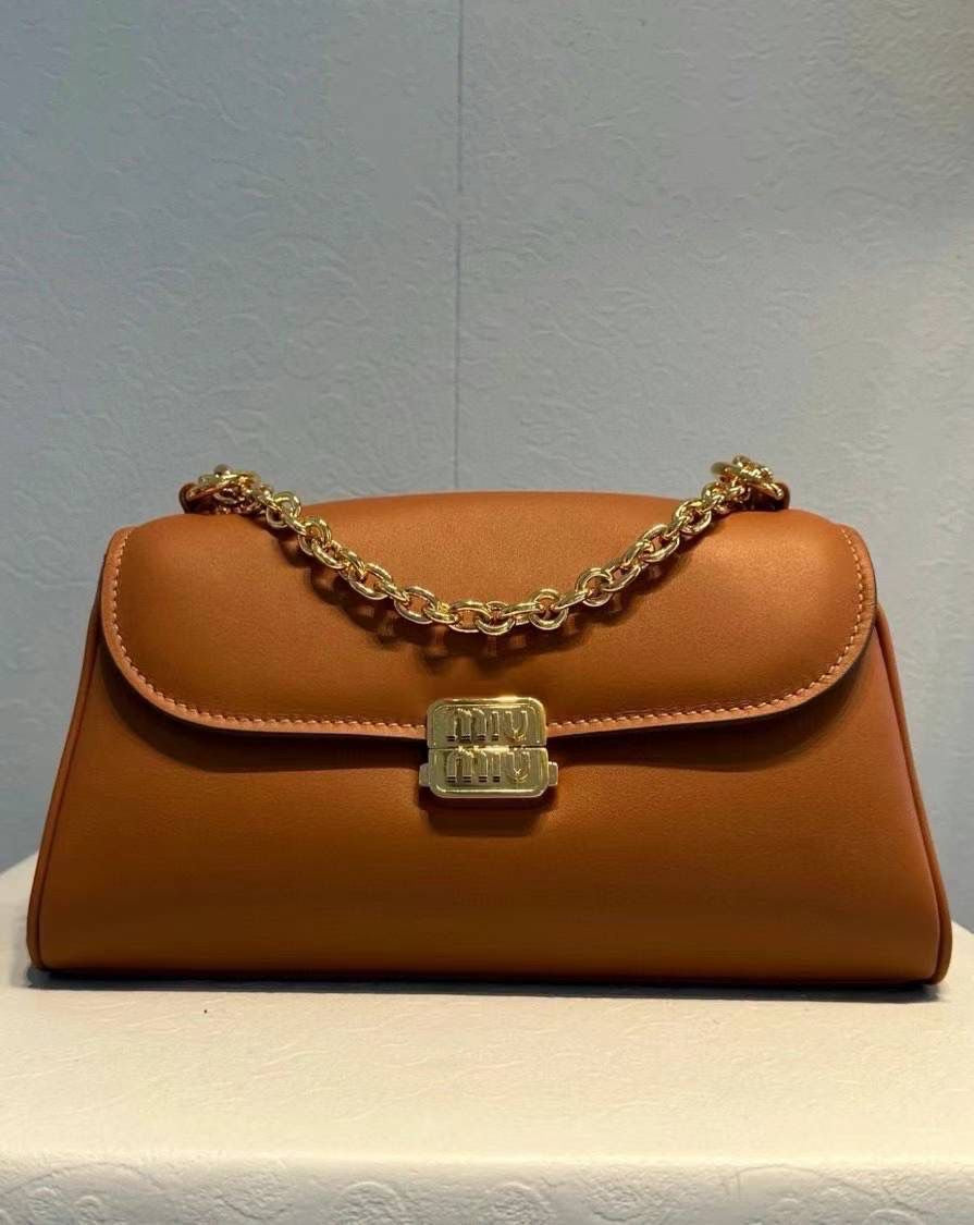 MIU MIU Sling Bag 3 Colors