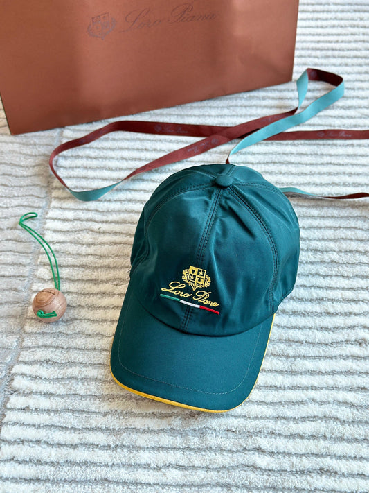 Loro Piana Caps 7 color