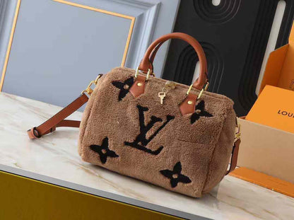 Louis Vuitton Sling Bag 3 colors