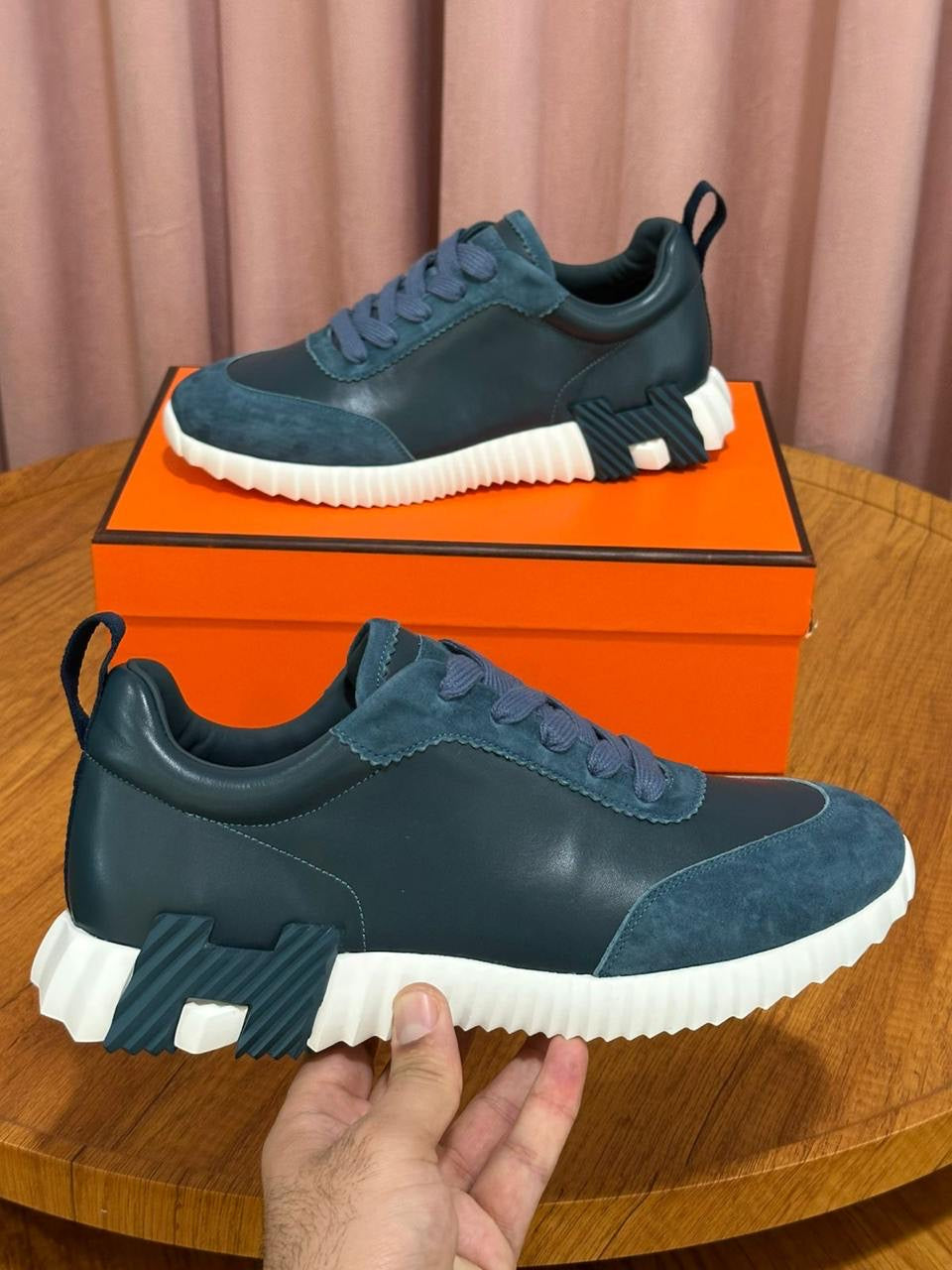 Hermes Sneakers