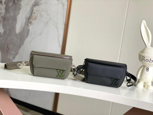 Louis Vuitton Sling Bag 2 colors