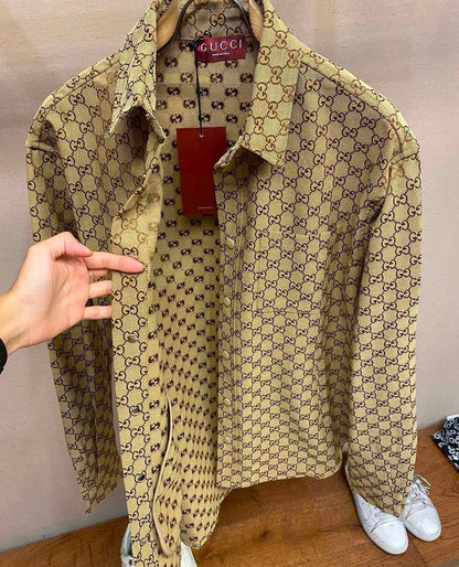 Gucci Shirt