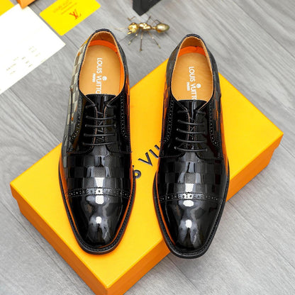 Louis Vuitton Formal Shoes