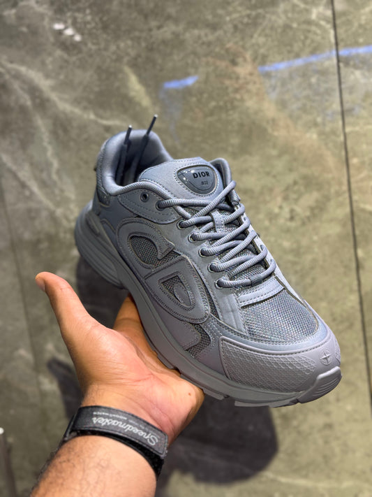 Dior B30 X Stone Island Shoes