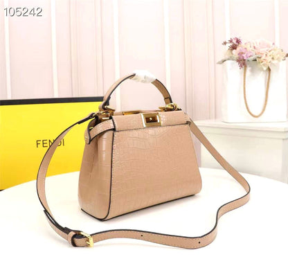 Fendi Sling Bag 4 colors