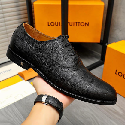 Louis Vuitton Formal Shoes