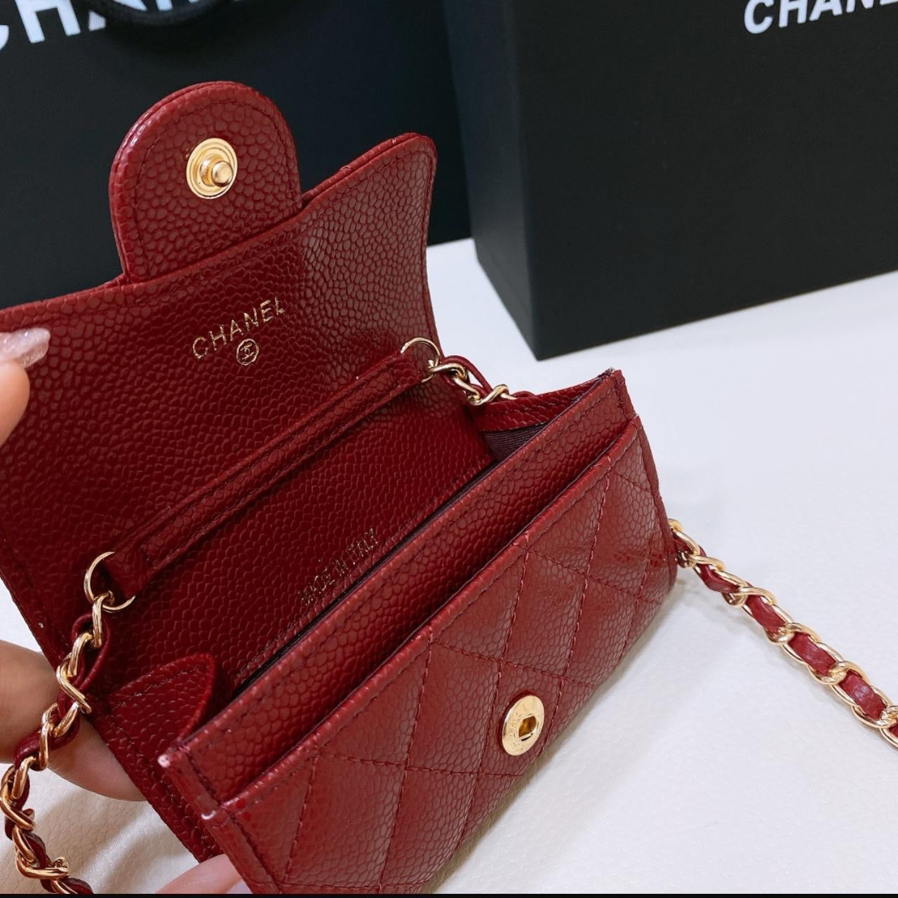 Chanel Female Belt bag