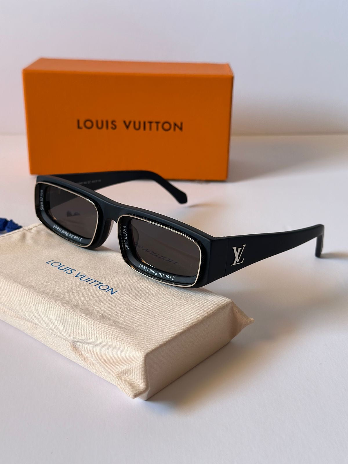 Louis Vuitton Sunglasses