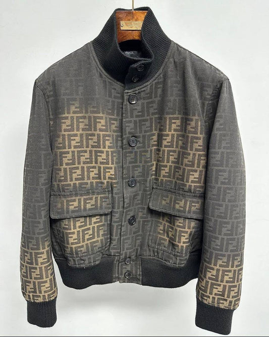 Fendi jacket