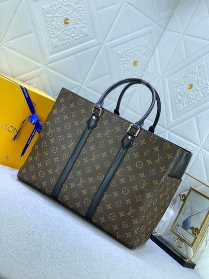 Louis Vuitton Carry Bag